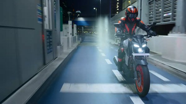 ಹೊಸ ಬಣ್ಣದ ಆಯ್ಕೆಯೊಂದಿಗೆ ಮಿಂಚಿದ ಯಮಹಾ ಬಿಎಸ್-6 ಎಂಟಿ-15