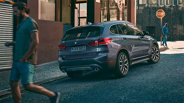 ವಿನೂತನ ಫೀಚರ್ಸ‌ಗಳೊಂದಿಗೆ 2020ರ ಬಿಎಂಡಬ್ಲ್ಯು ಎಕ್ಸ್1 ಬಿಡುಗಡೆ