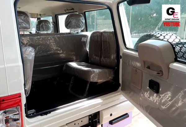 ಡೀಲರ್‍ ಬಳಿ ತಲುಪಿದ ಬಿ‍ಎಸ್-6 ಮಹೀಂದ್ರಾ ಬೊಲೆರೊ ಫೇಸ್‌ಲಿಫ್ಟ್ 