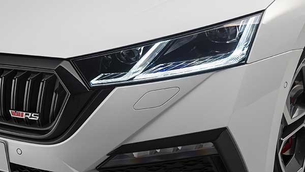 ಅನಾವರಣವಾಯ್ತು ಹೊಸ ಸ್ಕೋಡಾ ಆಕ್ಟೀವಿಯಾ ಆರ್‍‍ಎಸ್ ಹೈಬ್ರಿಡ್ ಆವೃತ್ತಿ