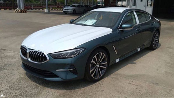 ಬಿಡುಗಡೆಯಾಗಲಿದೆ ಬಿಎಂಡಬ್ಲ್ಯೂ ಎಂ8 ಮತ್ತು 840ಐ ಕಾರುಗಳು