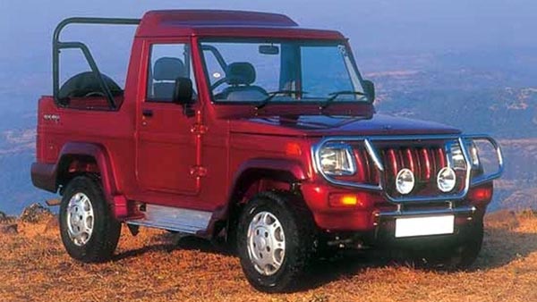 ಭಾರತದಲ್ಲಿ ಹೀಗೆ ಬಂದು ಹಾಗೆ ಹೋದ ಮಹೀಂದ್ರಾ ಕಾರುಗಳಿವು..!