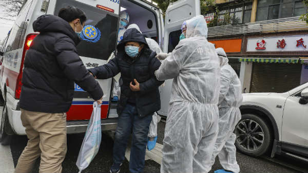 ಸಂಕಷ್ಟದ ಸಮಯದಲ್ಲೂ ಸರ್ಕಾರದ ಜೊತೆ ಕೈಜೋಡಿಸಿದ ಎಂಜಿ ಮೋಟಾರ್