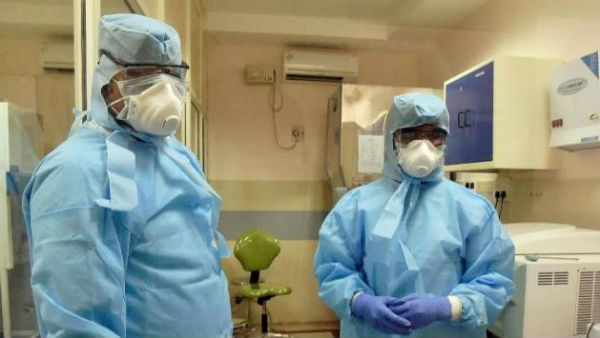 ಸಂಕಷ್ಟದ ಸಮಯದಲ್ಲೂ ಸರ್ಕಾರದ ಜೊತೆ ಕೈಜೋಡಿಸಿದ ಎಂಜಿ ಮೋಟಾರ್