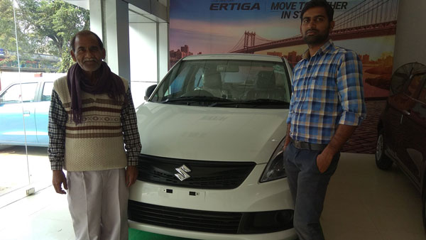 ಬಿಎಸ್-6 ವೈಶಿಷ್ಟ್ಯತೆಯ ಡಿಜೈರ್ ಟೂರ್ ಎಸ್ ಸಿಎನ್‌ಜಿ ಆವೃತ್ತಿ ಬಿಡುಗಡೆ