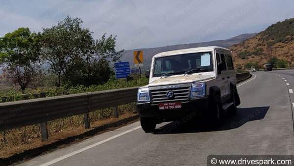 ಬಿಡುಗಡೆಯ ಸನಿಹದಲ್ಲಿ 2020ರ ಫೋರ್ಸ್ ಟ್ರಾಕ್ಸ್ ಕ್ರೂಸರ್