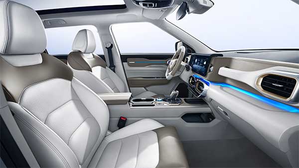 ಈ ಕಾರು ಖರೀದಿಸಿದರೆ ಕರೋನಾ ಬರೋದಿಲ್ವಂತೆ..!