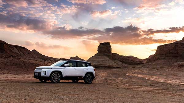 ಈ ಕಾರು ಖರೀದಿಸಿದರೆ ಕರೋನಾ ಬರೋದಿಲ್ವಂತೆ..!