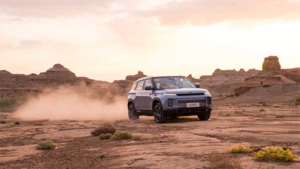 ಈ ಕಾರು ಖರೀದಿಸಿದರೆ ಕರೋನಾ ಬರೋದಿಲ್ವಂತೆ..!