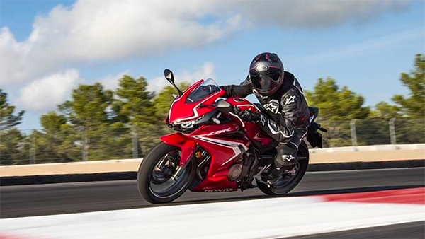 500 ಸಿಸಿ ಸಾಮರ್ಥ್ಯದ ನಾಲ್ಕು ಹೊಸ ಬೈಕ್‌ಗಳನ್ನು ಬಿಡುಗಡೆ ಮಾಡಲಿದೆಯೆಂತೆ ಹೋಂಡಾ