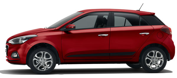 ಶೀಘ್ರದಲ್ಲೇ ಬಿಡುಗಡೆಯಾಗಲಿದೆ ಹೊಸ ಹ್ಯುಂಡೈ ಎಲೈಟ್ ಐ20