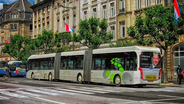 ಉಚಿತವಾಗಿ ಸಾರ್ವಜನಿಕ ಸಾರಿಗೆ ಸೌಲಭ್ಯವನ್ನು ನೀಡಲಿದೆ ಈ ದೇಶ