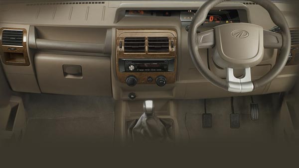 ದುಬಾರಿ ಬೆಲೆಯಲ್ಲಿ ಬಿಡುಗಡೆಯಾಗಲಿದೆ ಬಿಎಸ್-6 ಎಂಜಿನ್ ಪ್ರೇರಿತ ಮಹೀಂದ್ರಾ ಬೊಲೆರೊ