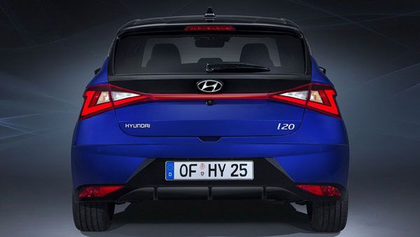 ಟರ್ಬೋ ಪೆಟ್ರೋಲ್ ಎಂಜಿನ್‌ನೊಂದಿಗೆ ಬಿಡುಗಡೆಯಾಗಲಿದೆ ಹ್ಯುಂಡೈ ಐ20