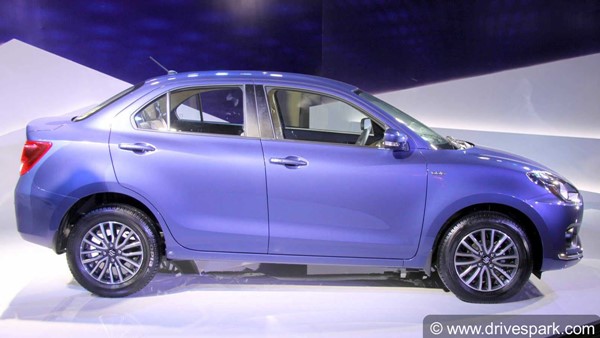 ಹೊಸ ಪೆಟ್ರೋಲ್ ಎಂಜಿನ್‌ನೊಂದಿಗೆ ಬಿಡುಗಡೆಯಾಗಲಿದೆ ಡಿಜೈರ್ ಫೇಸ್‌ಲಿಫ್ಟ್