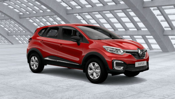 ಬಿಡುಗಡೆಗೆ ಸಜ್ಜಾದ ಕ್ಯಾಪ್ಚರ್ ಫೇಸ್‌ಲಿಫ್ಟ್ ಆವೃತ್ತಿಯಲ್ಲಿ ಡೀಸೆಲ್ ಎಂಜಿನ್‌ಗೆ ಗುಡ್‌ಬೈ