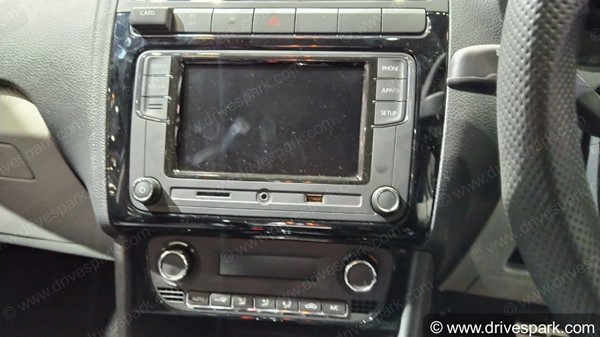 ಬಿಡುಗಡೆಯಾಗಲಿದೆ ಹೊಸ ಸ್ಕೋಡಾ ರ‍್ಯಾಪಿಡ್ ಟರ್ಬೊ ಪೆಟ್ರೋಲ್ ಆವೃತ್ತಿ