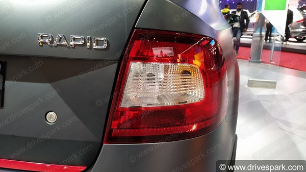 ಹೊಸ ಸ್ಕೋಡಾ ರ‍್ಯಾಪಿಡ್ ಟರ್ಬೊ ಪೆಟ್ರೋಲ್ ಕಾರಿನ ಖರೀದಿಗೆ ಬುಕ್ಕಿಂಗ್ ಆರಂಭ