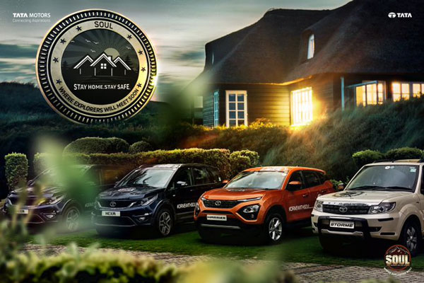 ಸಾಮಾಜಿಕ ಅಂತರದ ಬಗ್ಗೆ ಕಾರು ತಯಾರಕ ಕಂಪನಿಗಳು ಹೇಳಿದ್ದೇನು ಗೊತ್ತಾ?