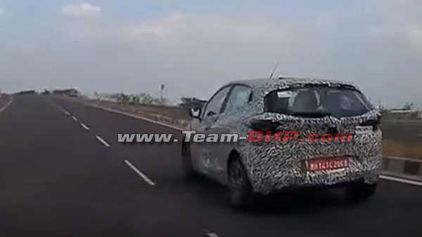 ಟಾಟಾ ಆಲ್‌ಟ್ರೊಜ್ ಟರ್ಬೋ ಪೆಟ್ರೋಲ್ ವರ್ಷನ್ ಬಿಡುಗಡೆಗೆ ಸಜ್ಜು..!