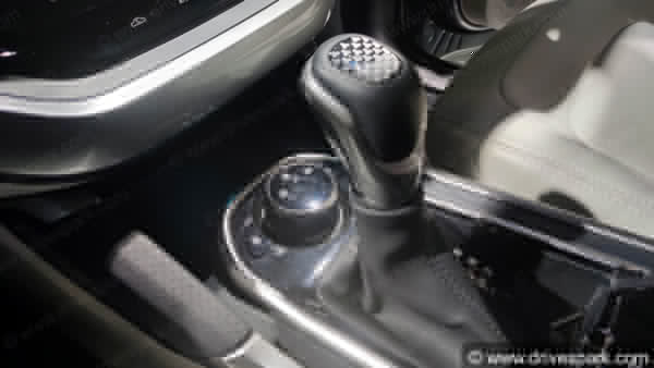 OMEGA ತಂತ್ರಜ್ಞಾನದಡಿ ನಿರ್ಮಾಣಗೊಳ್ಳುತ್ತಿದೆ ಟಾಟಾ ಗ್ರಾವಿಟಾಸ್ ಎಸ್‌ಯುವಿ