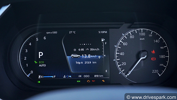 ಫಸ್ಟ್ ಡ್ರೈವ್ ರಿವ್ಯೂ: ಬಲಿಷ್ಠ ಎಂಜಿನ್‌ನೊಂದಿಗೆ ರೋಡಿಗಿಳಿದ ಟಾಟಾ ಹ್ಯಾರಿಯರ್ ಫೇಸ್‌ಲಿಫ್ಟ್