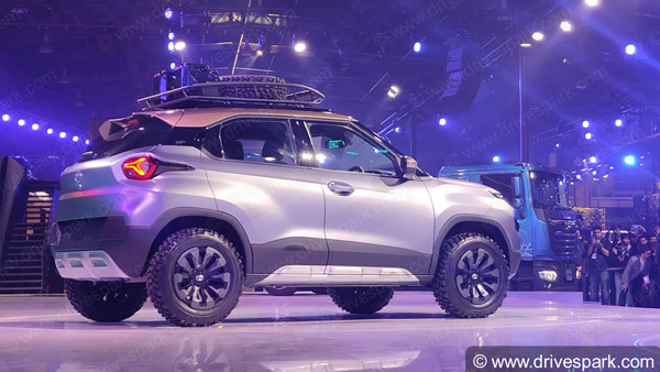 ವರ್ಷಾಂತ್ಯದೊಳಗೆ ಮೂರು ಹೊಸ ಕಾರುಗಳನ್ನು ಬಿಡುಗಡೆ ಮಾಡಲಿದೆ ಟಾಟಾ ಮೋಟಾರ್ಸ್