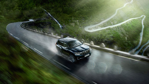 ಶೀಘ್ರದಲ್ಲೇ ಬಿಡುಗಡೆಯಾಗಲಿದೆ ಹೊಸ ಟೊಯೊಟಾ ಲ್ಯಾಂಡ್ ಕ್ರೂಸರ್ 