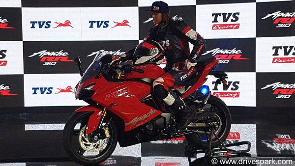 ಫೆಬ್ರವರಿ ತಿಂಗಳಲ್ಲಿ ಮಾರಾಟವಾದ ಟಿವಿಎಸ್ ಅಪಾಚೆ ಬೈಕುಗಳೆಷ್ಟು ಗೊತ್ತಾ?