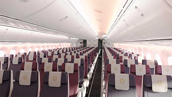 ವೈಫೈ ಸೀಟ್‍‍ಗಳನ್ನು ನೀಡಲಿದೆ ವಿಸ್ತಾರಾ ಏರ್‍‍ಲೈನ್ಸ್