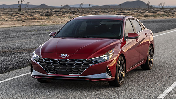 ಹೊಸ ವಿನ್ಯಾಸದಲ್ಲಿ ಅನಾವರಣಗೊಂಡ ಹ್ಯುಂಡೈ ಎಲಾಂಟ್ರಾ