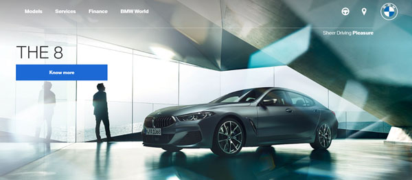 ಭಾರತಕ್ಕೂ ಕಾಲಿಡಲಿದೆ ಬಿಎಂಡಬ್ಲ್ಯು 8 ಸೀರಿಸ್ ಗ್ರಾಂಡ್ ಕೂಪೆ ಕಾರು