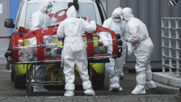 ವೆಂಟಿಲೇಟರ್ ಉತ್ಪಾದನೆಗೆ ಮುಂದಾದ ಮಾರುತಿ ಸುಜುಕಿ