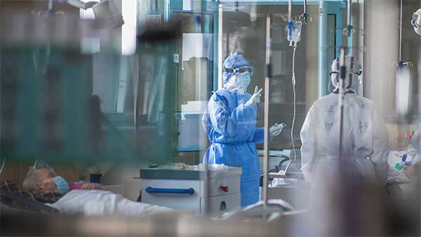 ಕರೋನಾ ವೈರಸ್‍‍ನಿಂದ ಕುಸಿದ ಟ್ಯಾಕ್ಸಿ ಉದ್ಯಮ