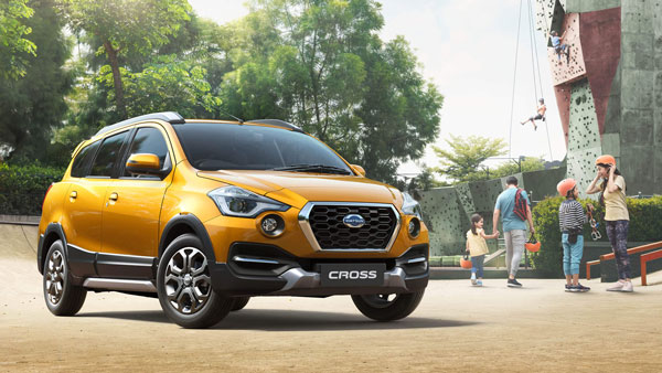 ದಟ್ಸನ್ ಕಾರಿನ ಉತ್ಪಾದನೆಯನ್ನು ಸ್ಥಗಿತಗೊಳಿಸಿದ ನಿಸ್ಸಾನ್