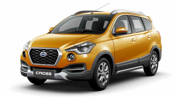 ದಟ್ಸನ್ ಕಾರಿನ ಉತ್ಪಾದನೆಯನ್ನು ಸ್ಥಗಿತಗೊಳಿಸಿದ ನಿಸ್ಸಾನ್