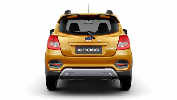 ದಟ್ಸನ್ ಕಾರಿನ ಉತ್ಪಾದನೆಯನ್ನು ಸ್ಥಗಿತಗೊಳಿಸಿದ ನಿಸ್ಸಾನ್