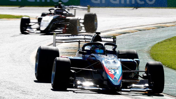 ಕರೋನಾ ಕರಿ ನೆರಳು: ರದ್ದುಗೊಂಡ ಆಸ್ಟ್ರೇಲಿಯಾ ಫಾರ್ಮುಲಾ ಒನ್ ಸ್ಪರ್ಧೆ