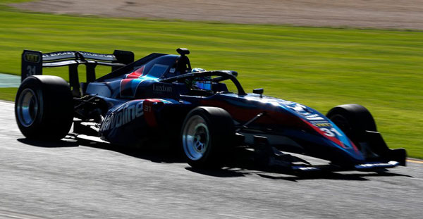 ಕರೋನಾ ಕರಿ ನೆರಳು: ರದ್ದುಗೊಂಡ ಆಸ್ಟ್ರೇಲಿಯಾ ಫಾರ್ಮುಲಾ ಒನ್ ಸ್ಪರ್ಧೆ