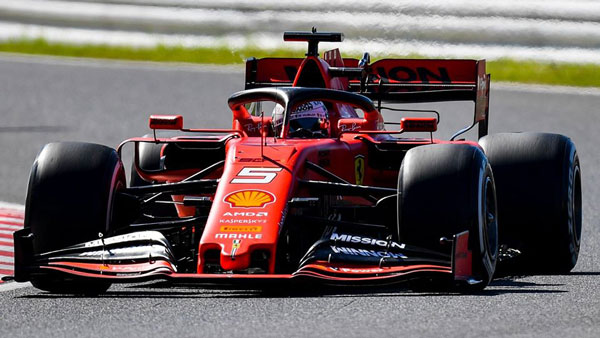 ಕರೋನಾ ಕರಿ ನೆರಳು: ರದ್ದುಗೊಂಡ ಆಸ್ಟ್ರೇಲಿಯಾ ಫಾರ್ಮುಲಾ ಒನ್ ಸ್ಪರ್ಧೆ