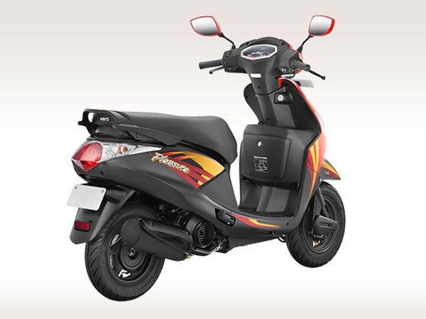 ಸ್ಥಗಿತವಾಯ್ತು ಹೀರೋ ಕಂಪನಿಯ ಪ್ಲೆಶರ್ ಸ್ಕೂಟರ್