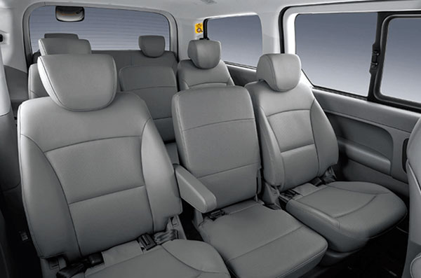 ಭಾರತದಲ್ಲಿಯೂ ಬಿಡುಗಡೆಯಾಗಲಿದೆ ಹ್ಯುಂಡೈನ ಸ್ಟಾರ್‌ಎಕ್ಸ್ ಎಂಪಿವಿ