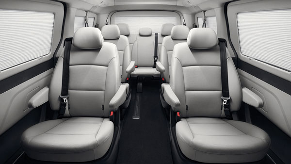 ಭಾರತದಲ್ಲಿಯೂ ಬಿಡುಗಡೆಯಾಗಲಿದೆ ಹ್ಯುಂಡೈನ ಸ್ಟಾರ್‌ಎಕ್ಸ್ ಎಂಪಿವಿ