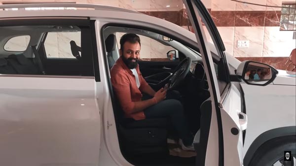 ತಂದೆಗೆ ಸರ್ ಪ್ರೈಸ್ ಗಿಫ್ಟ್ ನೀಡಿದ ಯೂಟ್ಯೂಬ್ ಚಾನೆಲ್ ಮಾಲೀಕ