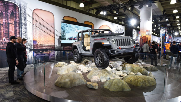 ಕರೋನಾ ಭೀತಿ: ಜಿನಿವಾ ನಂತರ ರದ್ದಾಯ್ತು ಮತ್ತೊಂದು ಆಟೋ ಶೋ