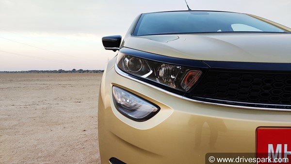 ಹೋಂಡಾ ಸಿಟಿ, ಮಾರುತಿ ಸಿಯಾಜ್ ಕಾರುಗಳಿಗೆ ಪೈಪೋಟಿಯಾಗಿ ಟಾಟಾದಿಂದ ಹೊಸ ಸೆಡಾನ್