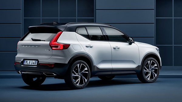 ತಾಂತ್ರಿಕ ದೋಷ ಸರಿಪಡಿಸಲು ಕಾರುಗಳನ್ನು ರಿಕಾಲ್ ಮಾಡಿದ ವೊಲ್ವೊ