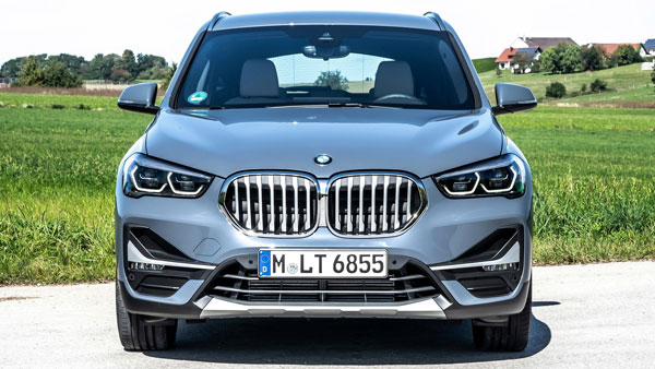 ಕೋವಿಡ್‌-19: ರೂ.3 ಕೋಟಿ ದೇಣಿಗೆ ನೀಡಿದ ಬಿಎಂಡಬ್ಲ್ಯು