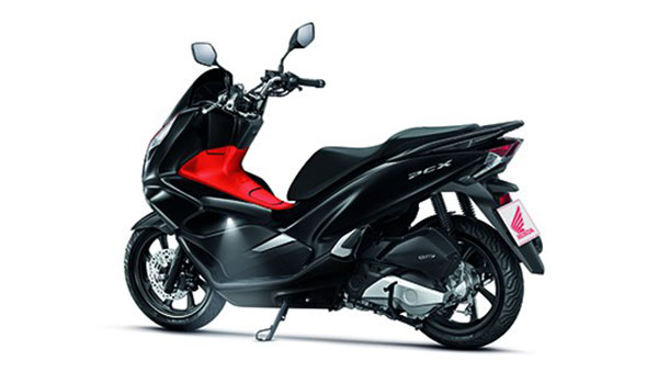 ಅನಾವರಣವಾಯ್ತು ಹೋಂಡಾ ಕಂಪನಿಯ ಮ್ಯಾಕ್ಸಿ ಸ್ಕೂಟರ್