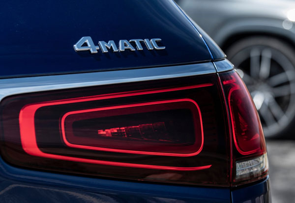 ಹೊಸ ಮರ್ಸಿಡಿಸ್ ಬೆಂಝ್ ಜಿಎಲ್ಎಸ್ ಎಸ್‍ಯುವಿಯ ಟೀಸರ್ ಬಿಡುಗಡೆ